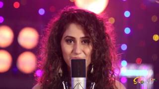 Aao Huzoor Tumko | Asha Bhosle | Cover | Trisha Chatterjee