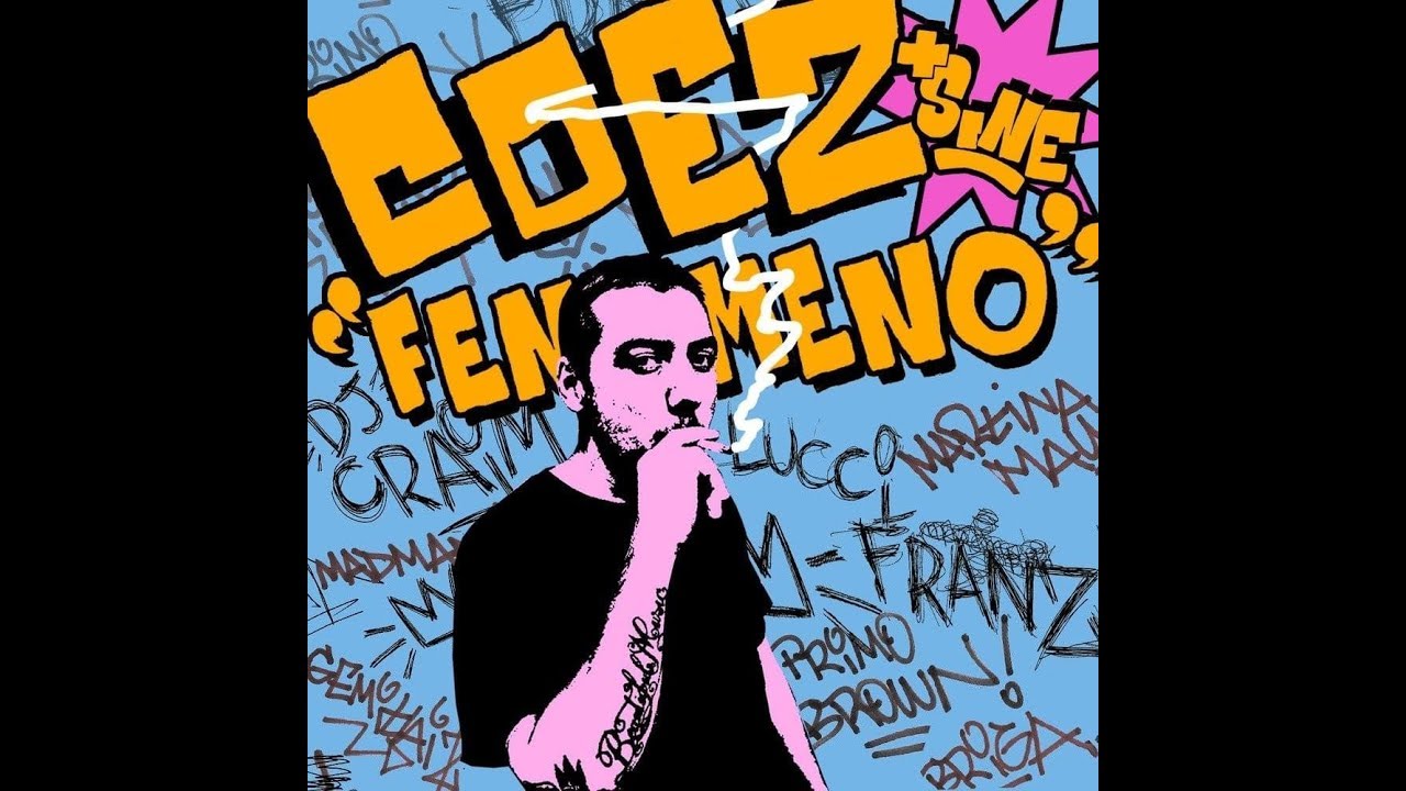 music for streaming royalty free Non C'è Più Nessuno - Coez (Fenomeno)