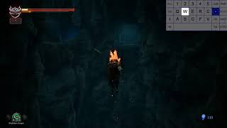 Boomerang Jumping Improvement
With better timing, this infinite jump can actually gain height. Not sure if the boomerang will be picked up in the route, though. Boomerang Jumping Improvement