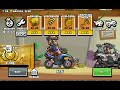 Hill Climb Racing 2 Community Showcase doun2damoon and Days Of Poor Weather