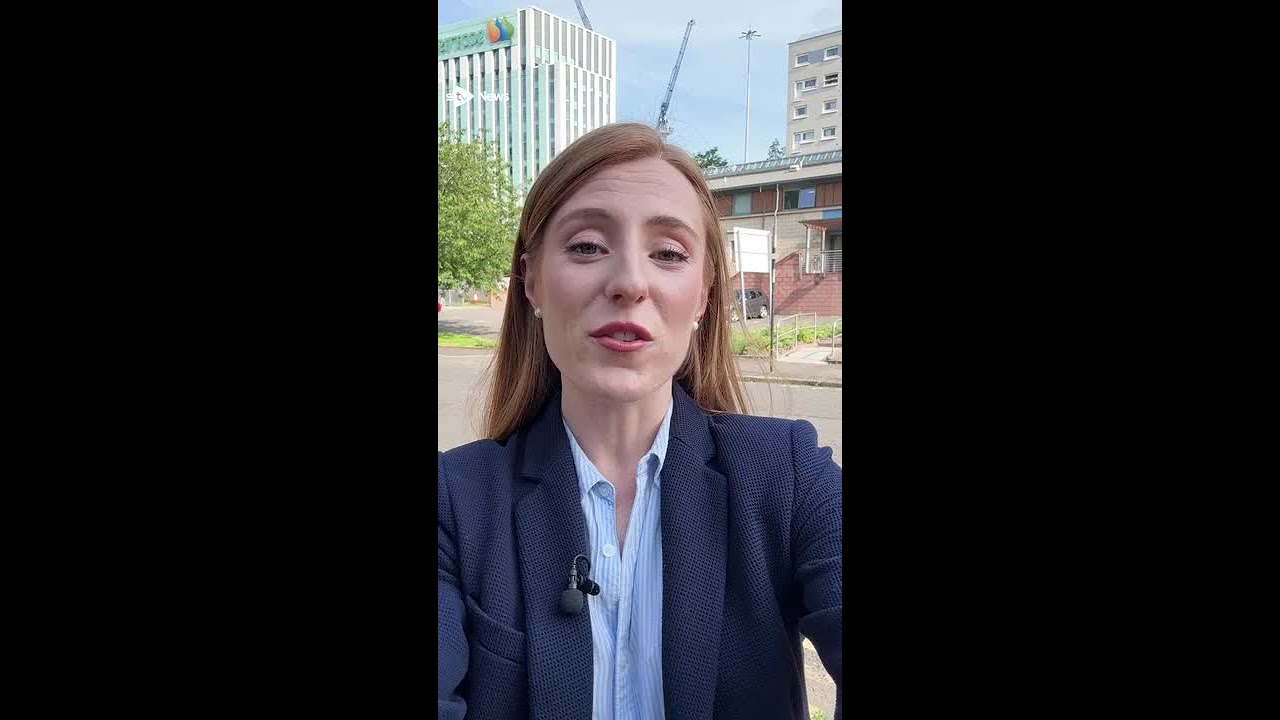 Over 300 jobs at risk as firm moves Scottish Power contract 