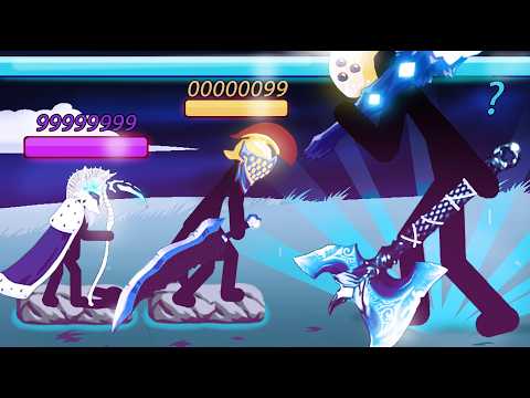 Stick War Legacy Mod Vip