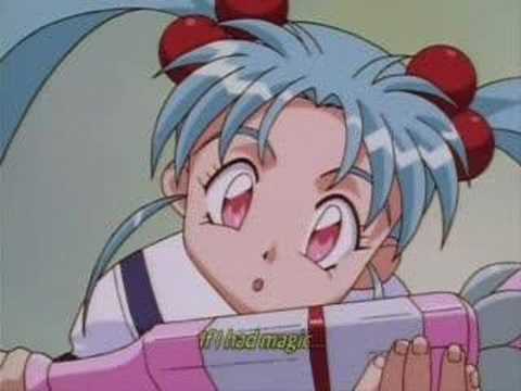 Magical Project S Ep 1 Part 2/2 - YouTube