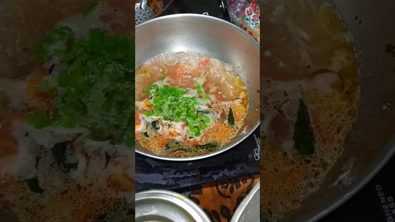 Easy samiya recipe in 5 minutes - YouTube