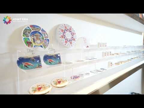 Joint Era: We Print Everything | 9 Major Product Series & Global Industrial Printing Solution 