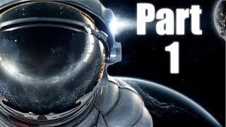 Lifeline Gameplay Playthrough Part 1 - Taylor the Astronaut (iPad)