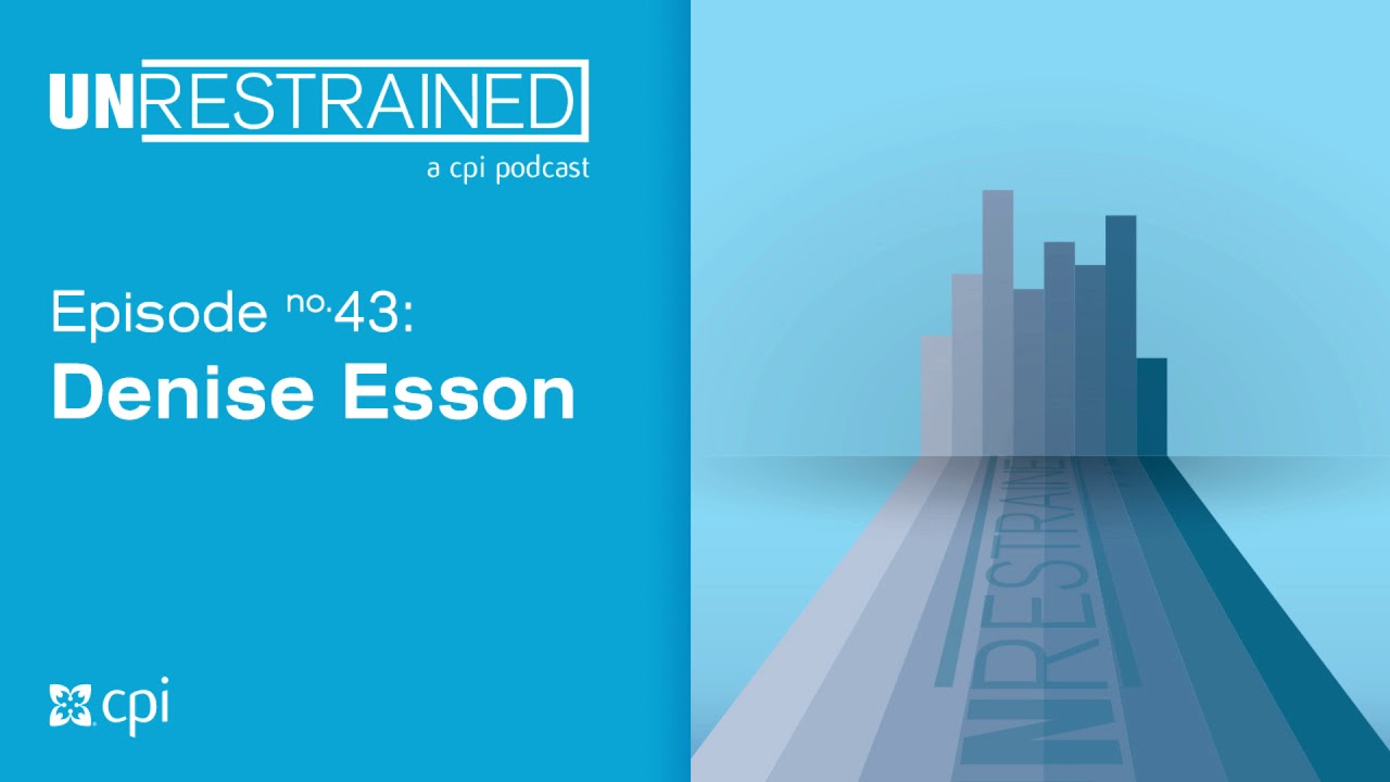 How CPI Training Supports an Ontario Employment Agency (Unrestrained Ep. 43)