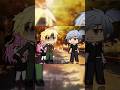 Yuji Jumping Trend (Loid) #viralshort #gacha #spyxfamily #trending #gachatuber