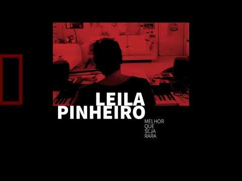 Putar Porque Era Ela, Porque Era Eu - Leila Pinheiro