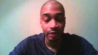 Learning Contract Project Video