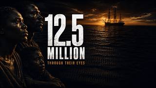 12.5 MILLION — THROUGH THEIR EYES