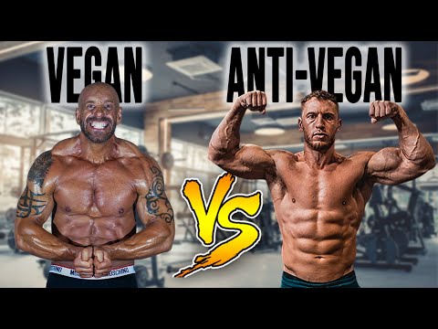 "I Went Vegan For 30 Days" Response (sure you did)