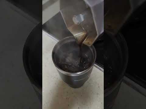 weekend morning moka