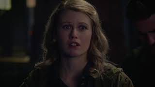 Robin & Alice | Once Upon a Time - 7x20 (2.2)