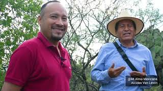 Mixquiahuala Hidalgo México Desarrollo Turístico para senderismo y ciclismo por José Ventura Corona.