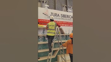 China Beauty Expo Booth builder,Shanghai stall fabricator-YOHO EXPO