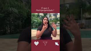 O Que É Multipropriedade