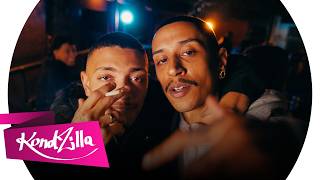 Bye Bye - MC Mateo & Bentto