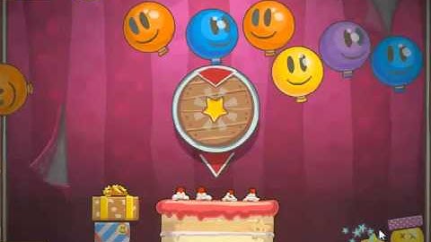 Find the Candy -- Room 20 Walkthrough