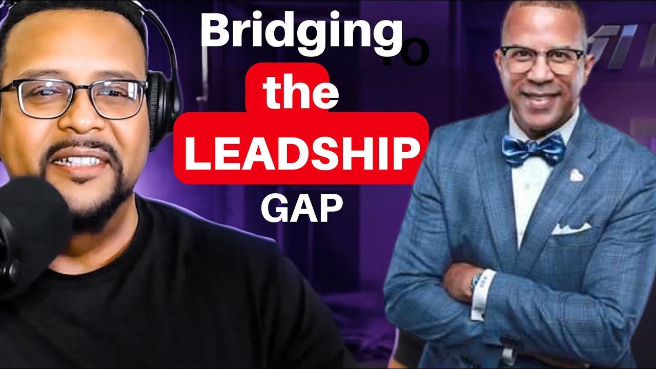 People Leave Bad Leaders, Not Companies