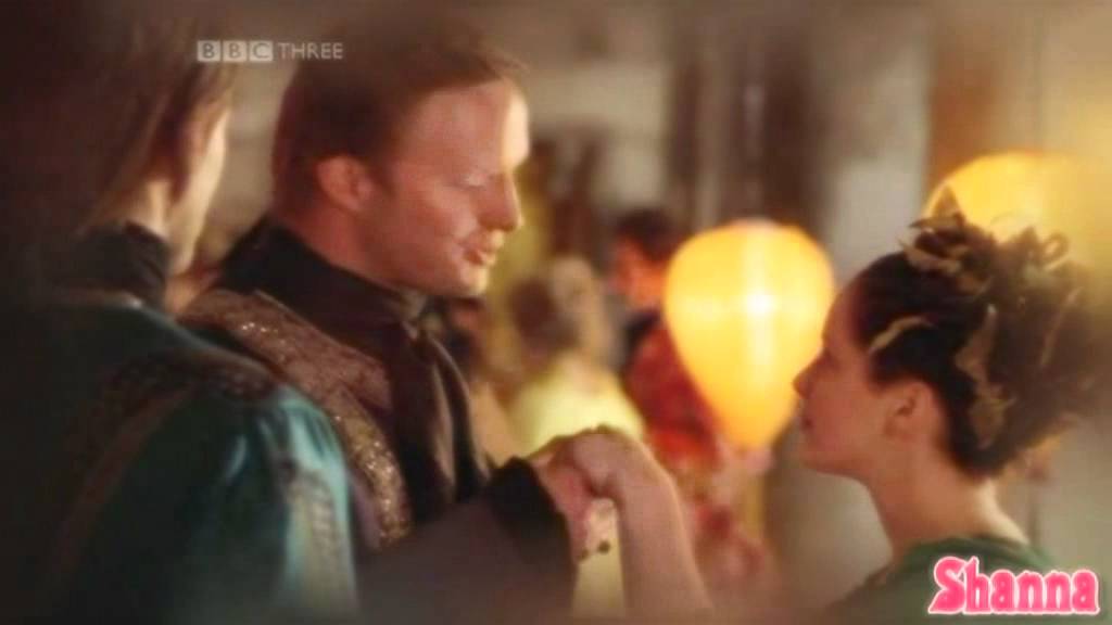 Casanova and Henriette YouTube