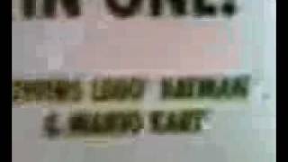 CHEAT CODE EXPLOSION !