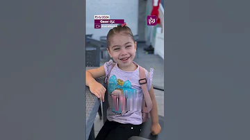 بالفيديو حياة صغيرة قبل الحرب في القطاع 