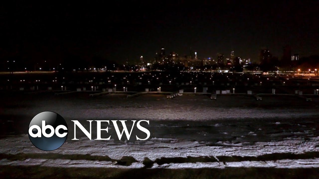 Deep freeze hits Midwest l GMA