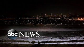 Deep freeze hits Midwest l GMA