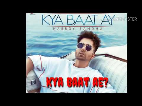 kya-baat-hai-mp3-song-download-in-high-quality