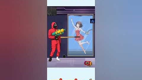 Tricky brain annoying puzzle level 13 walkthrough 