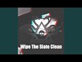 Wipe The Slate Clean mp3