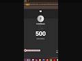 500 Subscribers Reach Aagiduchu 😭 Road to 1K Starts Now📈 Support 🔥#500subs #trending#like #share