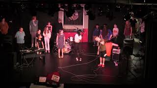 Ingersoll Music Academy Spring Recital Part 6