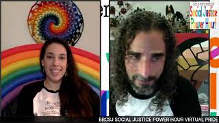 Virtual Pride 2020 Highlights 6/11/21