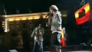 SkilleR & Redone @ Loop Live - 2007