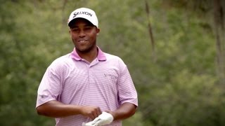 Update on the PGA TOUR rookie class of 2015-16