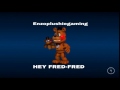 adventure Enzoplushiegaming loading screen