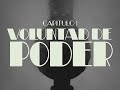 MODO BERLIN - CAPÍTULO 1 "VOLUNTAD DE PODER".