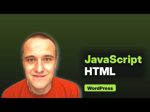 Wordpress: How to add JavaScript code on WordPress properly?