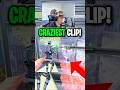 Insane Fortnite Clip 😳