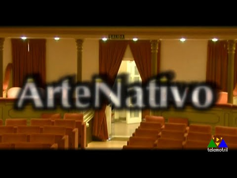 ArteNativo 8 de abril de 2022