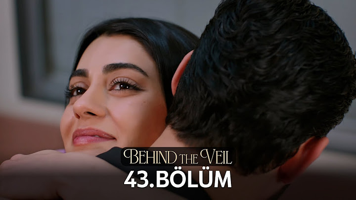 Gelin 43.Bölüm | Behind the Veil Episode 43 | Season 2
