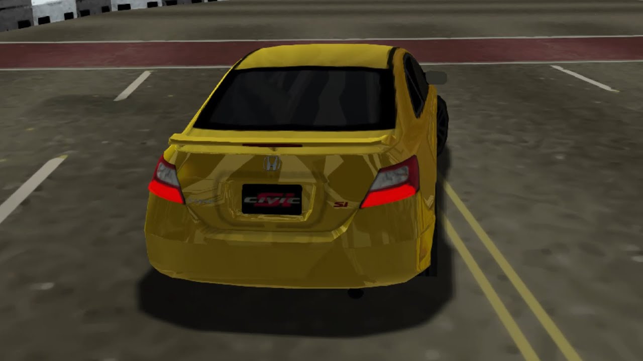 Juiced Eliminator All Cars Sounds YouTube