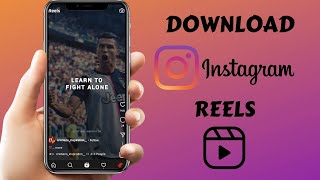 How To Download Instagram Reels Video To Gallery screenshot 3