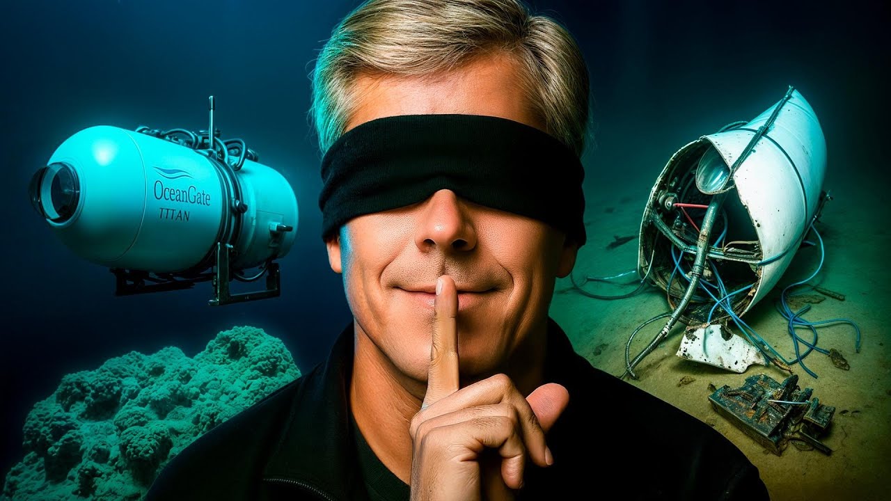 L'histoire du terrible scandale qui a tué 5 millionnaires