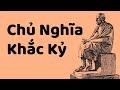 Chủ Nghĩa Khắc Kỷ Trong Đời Thực | Tri Kỷ Cảm Xúc Web5ngay