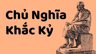 Chủ Nghĩa Khắc Kỷ Trong Đời Thực | Tri Kỷ Cảm Xúc Web5ngay