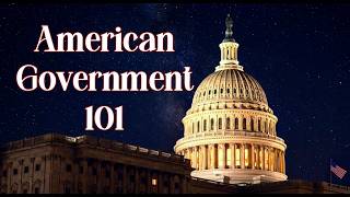 American Government Explained Simply: What Every Citizen Should Know