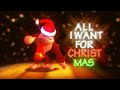 All i want for christmas is the dk crew 